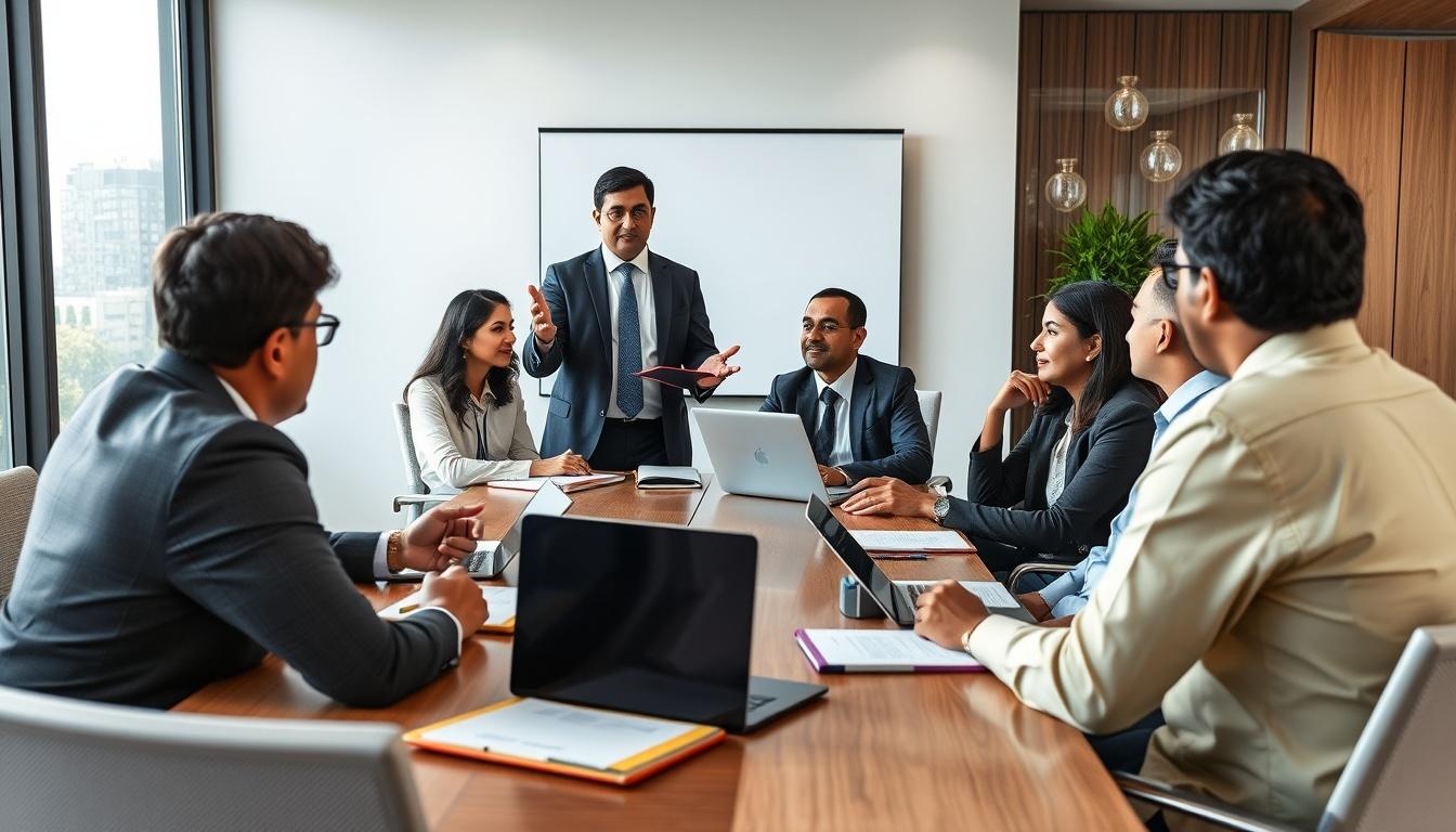 Practical Leadership Development