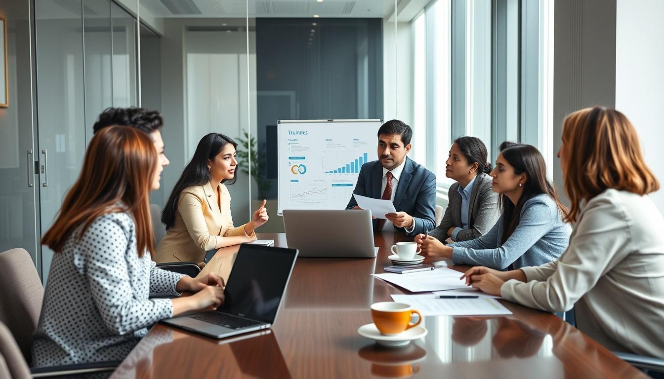 Leadership Accelerator